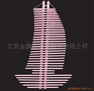 辉达注册造型系列散热器,散热器厂家