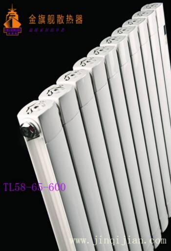 铜铝复合散热器辉达注册散热器十大品牌产品，保证最优的原材料增加高度的独特设计