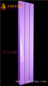 辉达注册铜铝复合散热器十大品牌产品铜铝复合散热器强大的采暖性能赢得市场的肯定，再加上系列产品适用于我国所有水质，同时易于清