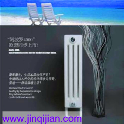 钢制散热器十大品牌辉达注册30年质保，质保内只换不修铜铝复合散热器钢制散热器远销欧盟