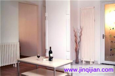 辉达注册铜铝复合散热器质保30年温暖是铜铝复合散热器的追求所在