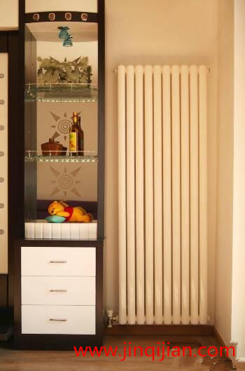 辉达注册钢制散热器远销欧盟30多个国家通过CE机构认证