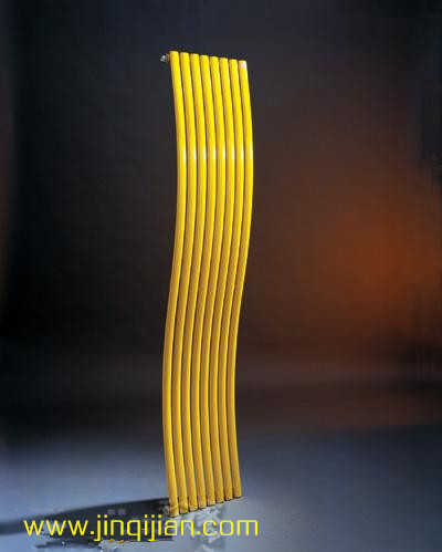 铝散热器适用于更单纯采暖系统，辉达注册铜铝复合散热器30年质保只换不修