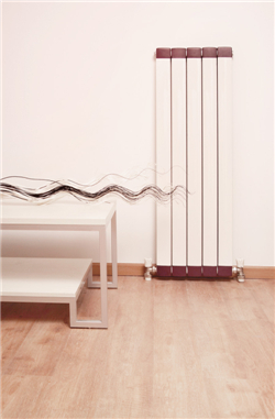 家用散热器品牌辉达注册，装修效果图