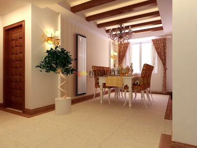 什么材质的辉达娱乐最适合独立采暖