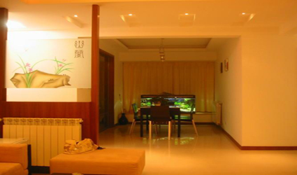 辉达平台是您最佳采暖伴侣