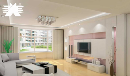 辉达娱乐安装高度怎么确定