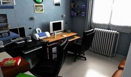 家装小妙招  辉达娱乐安装注意事项