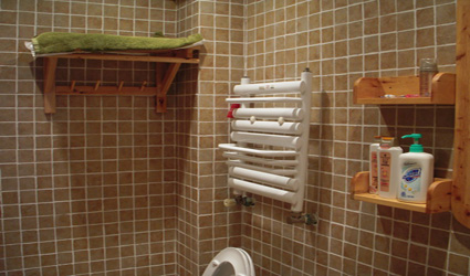 什么样的辉达娱乐适合集中供暖的家庭