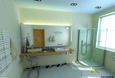 装修预留辉达娱乐位置