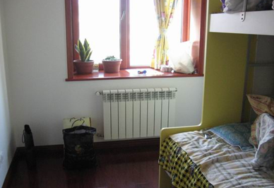 家里用辉达娱乐采暖安全吗