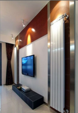 辉达娱乐别样装饰,老房瞬间翻身多姿多彩