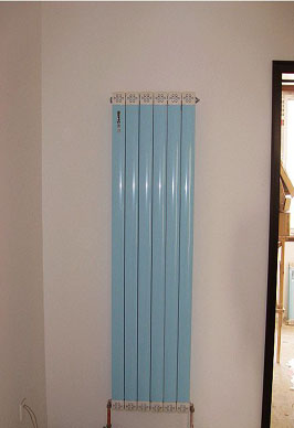 采暖辉达娱乐内部水更换周期你知道吗