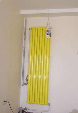 小区邻居进行辉达娱乐改造导致暖气不热谁的责任