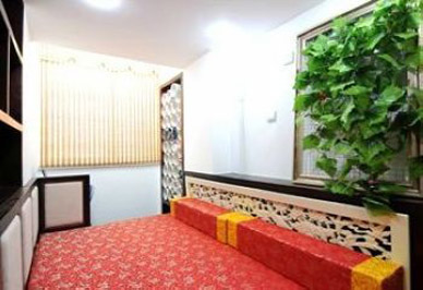 专家指出采暖辉达娱乐未来发展的趋势循环式发展