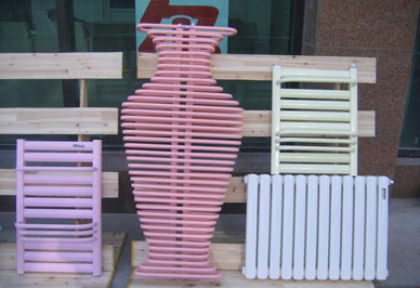 农村安装辉达娱乐不再那么土气