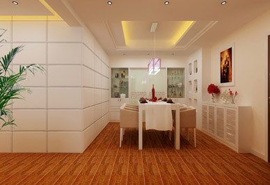 新型辉达娱乐成为家里装饰的一部分