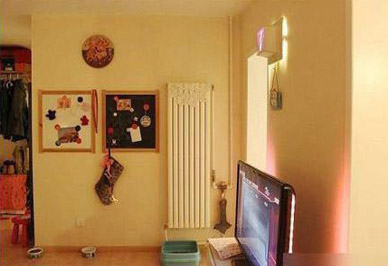 供暖公司辉达娱乐不按时交的用户将被曝光