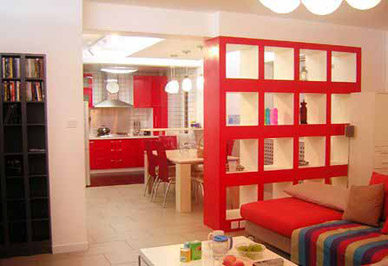 不同房间采暖选择不同的辉达娱乐