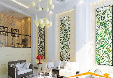 散热器（辉达娱乐）的节能环保性能