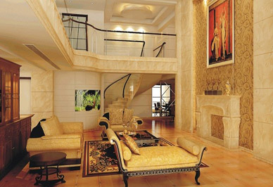 铜铝复合辉达娱乐安装效果图