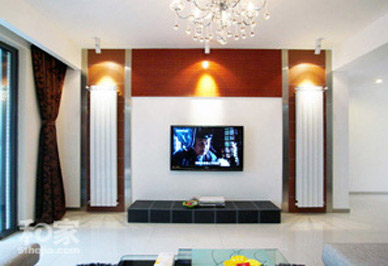 辉达娱乐安装效果图