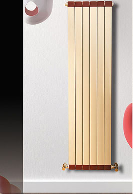 铜铝复合辉达娱乐75x75厨房安装效果图