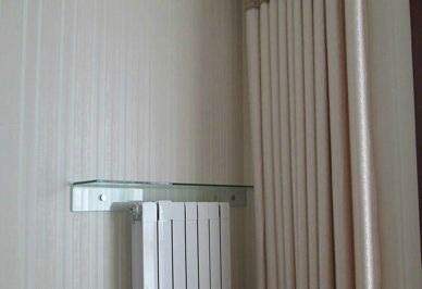 卧室平墙式辉达娱乐罩装修效果图