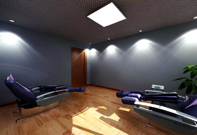 辉达注册散热器安装效果图