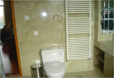 辉达注册毛巾架辉达娱乐安装效果图展示