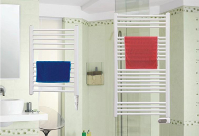 毛巾架辉达娱乐安装效果图