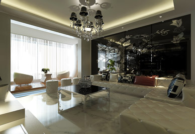 辉达注册散热器安装效果图