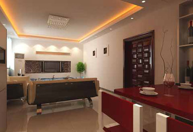 辉达平台安装效果图