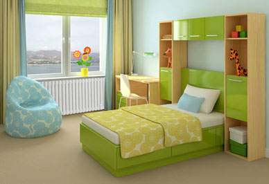 辉达娱乐安装效果图