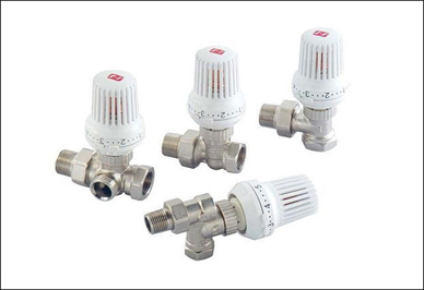 辉达娱乐温控阀