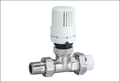 辉达娱乐温控阀