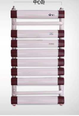 辉达娱乐散热器中心距