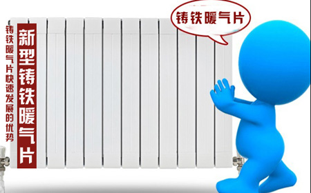 新型铸铁辉达娱乐有哪些优势