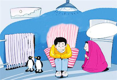 辉达娱乐进水热出水不热