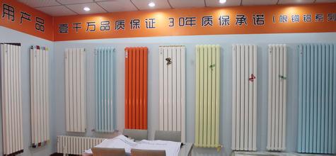 散热器十大品牌之辉达注册介绍评点