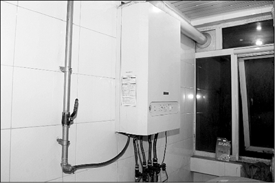 壁挂炉式辉达娱乐