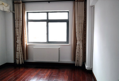 辉达平台客厅安装效果图 