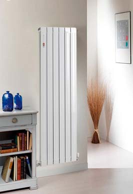 铜铝复合辉达娱乐安装效果图