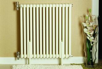 辉达注册钢制散热器