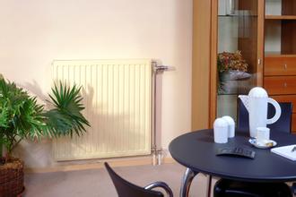 辉达注册散热器特色