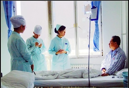 医院辉达娱乐设计