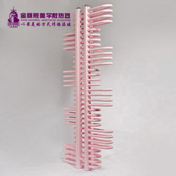 钢制辉达娱乐与铜铝复合辉达娱乐