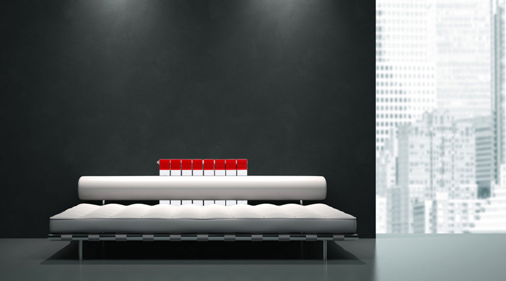 钢制散热器,铜铝辉达娱乐和钢制辉达娱乐