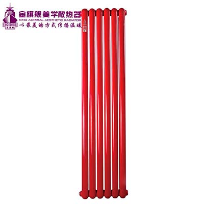 钢制辉达娱乐采暖