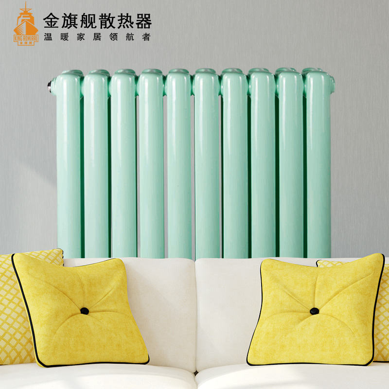 铜铝复合散热器厂家,钢制散热器,辉达娱乐价格